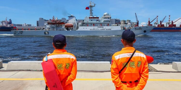 ANALIZA/ Si do të reagonte bota ndaj një sulmi kinez mbi Tajvanin