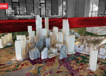 Qytetet zbrazen nga njerëzit dhe mbushen me pallate e kulla, për kë ndërtohet në Shqipëri?