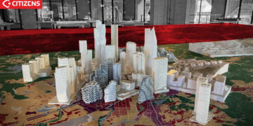 Qytetet zbrazen nga njerëzit dhe mbushen me pallate e kulla, për kë ndërtohet në Shqipëri?