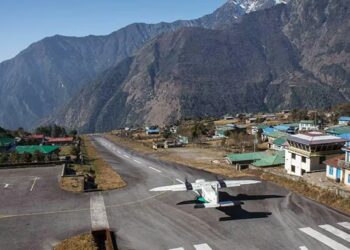 Këto janë aeroportet më të rrezikshme në botë