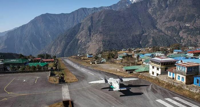 Këto janë aeroportet më të rrezikshme në botë