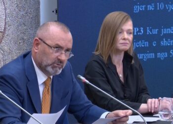 Paketë ligjore për territorin, konfiskime dhe “listë të zezë” për ndërtuesit abuzivë