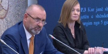 Paketë ligjore për territorin, konfiskime dhe “listë të zezë” për ndërtuesit abuzivë