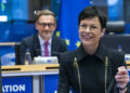 Integrimi në BE, Marta Kos: Më e vështirë mbyllja se hapja e kapitujve