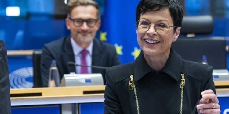 Integrimi në BE, Marta Kos: Më e vështirë mbyllja se hapja e kapitujve