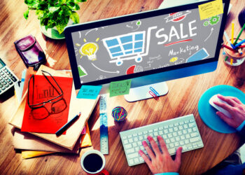 Tregtia online fiton terren në Shqipëri, mbi 10% e xhiros së bizneseve realizohet në internet