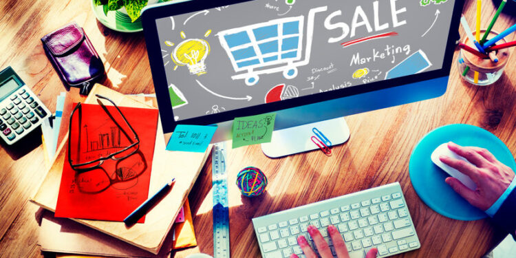 Tregtia online fiton terren në Shqipëri, mbi 10% e xhiros së bizneseve realizohet në internet