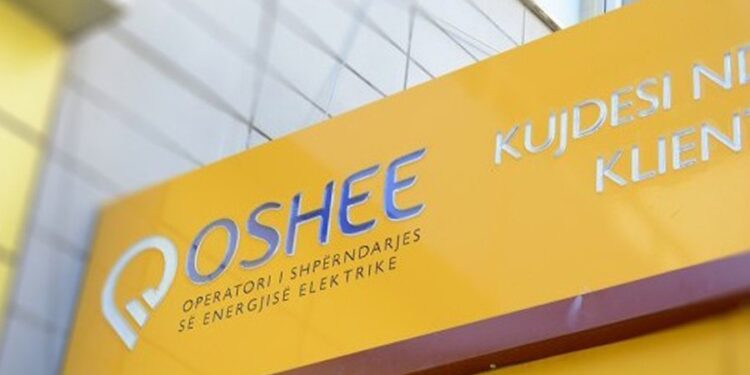 OSHEE: Mbi 8 300 marrëveshje për shlyerjen e borxheve, kush përfiton nga lehtësirat për familjarët dhe bizneset