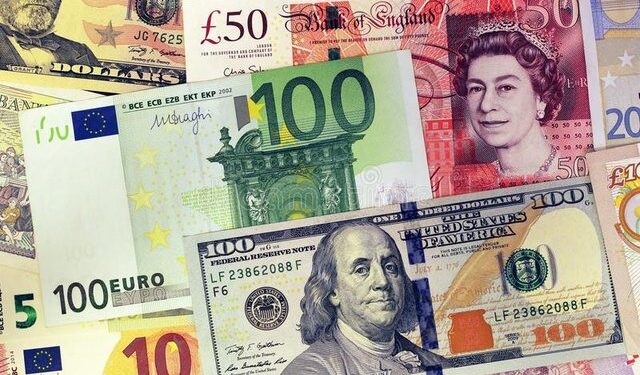 BSH “bllokon” çantat me para nëpër Exchange, shuma maksimale e parave fizike që mund të këmbehet