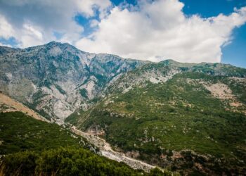 Në 2024 u zvogëluan parqet kombëtare dhe natyrore