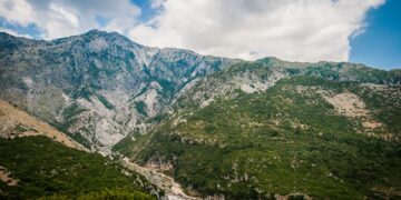 Në 2024 u zvogëluan parqet kombëtare dhe natyrore