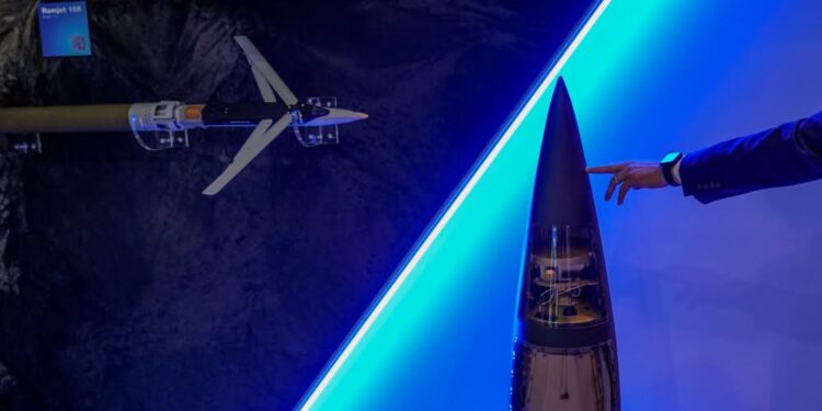 Pentagoni kërkon dyfishimin e prodhimit të raketave për një konflikt të mundshëm me Kinën