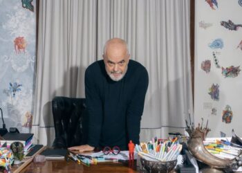 Rama shpall sot qeverinë e re, profili i ministrave dhe një listë dëshirash