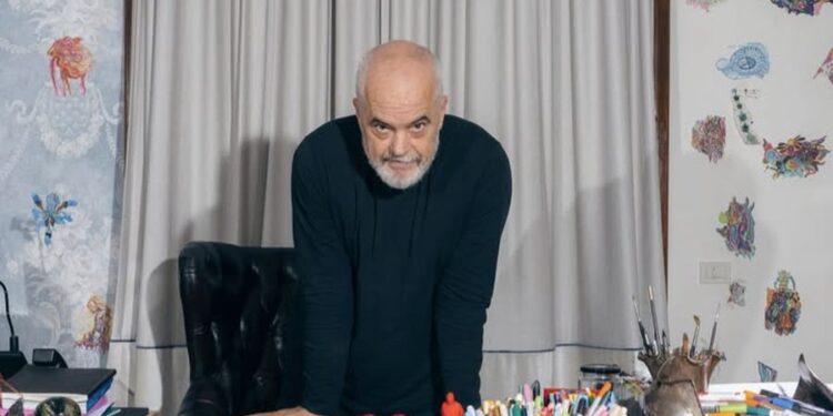 Rama shpall sot qeverinë e re, profili i ministrave dhe një listë dëshirash