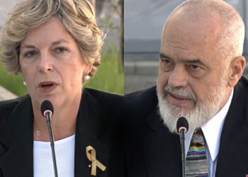 Rama prezanton Evis Salën në krye të Shëndetësisë, ministrja vendos rimbursimin e barnave onkologjikë në krye të agjendës