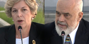 Rama prezanton Evis Salën në krye të Shëndetësisë, ministrja vendos rimbursimin e barnave onkologjikë në krye të agjendës