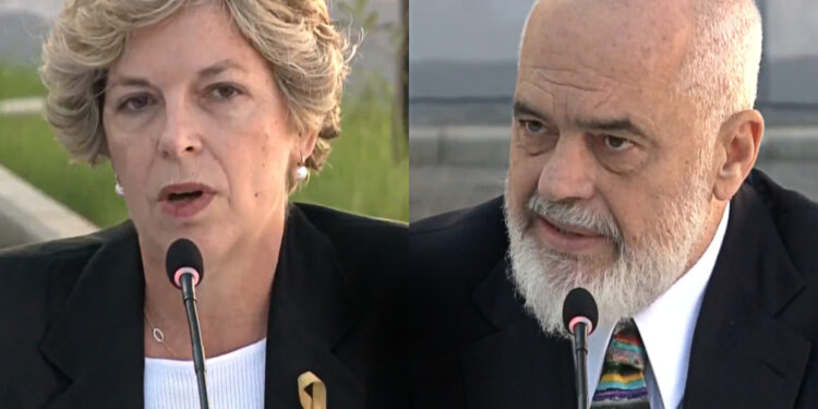 Rama prezanton Evis Salën në krye të Shëndetësisë, ministrja vendos rimbursimin e barnave onkologjikë në krye të agjendës