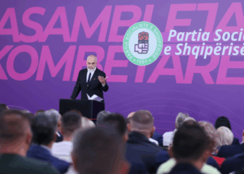 Qeveria “Rama 4” me ministre virtuale, kush është Diella