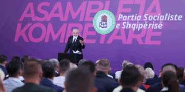 Qeveria “Rama 4” me ministre virtuale, kush është Diella