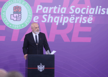 QEVERIA E RE/ Evis Salaj ministre e Shëndetësisë, ndryshime te Drejtësia dhe Turizmi