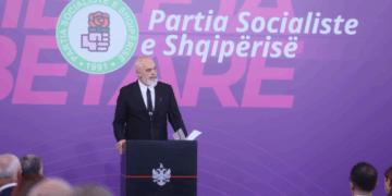 QEVERIA E RE/ Evis Salaj ministre e Shëndetësisë, ndryshime te Drejtësia dhe Turizmi