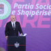 QEVERIA E RE/ Evis Salaj ministre e Shëndetësisë, ndryshime te Drejtësia dhe Turizmi