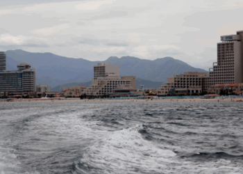 Brenda resortit luksoz të Koresë së Veriut, por pa turistë