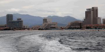 Brenda resortit luksoz të Koresë së Veriut, por pa turistë