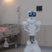 Njihuni me robotin infermier
