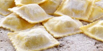 Nëse plas lufta, Gjermania ka gati planin me ravioli