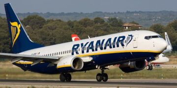 Britaniku që humbi fluturimin e Ryan Air nga Krakow-i në Tiranë bëhet viral në rrjetet sociale