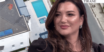 Vilë, apartamente dhe llogari: Prokuroria i sekuestron noteres së njohur Sanja Telhallari 3 milionë euro pasuri