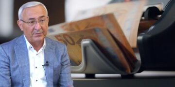 Si Shoqata e Bankave fshehu skandalin e mikrokredive