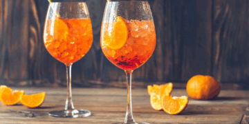 “Spritz” mbush 210 vjeç, historia e pijes më të njohur në botë që u “shpik” nga ushtarët