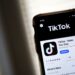 Një në tre evropianë përdorin Tik Tok