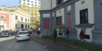 Tirana moderne, kryeqyteti që lë pas personat me aftësi të kufizuara