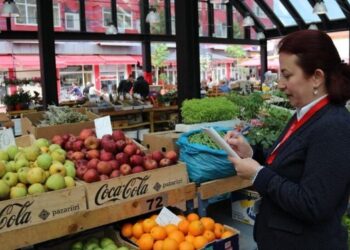 Zgjerohet ndjeshëm tregtia me pakicë, shqiptarët po shpenzojnë edhe më shumë për karburant