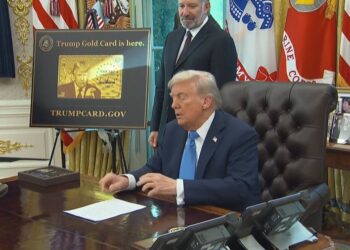 Trump vendos tarifa rekord për vizat, 100 mijë dollarë për punëtorët e huaj të kualifikuar