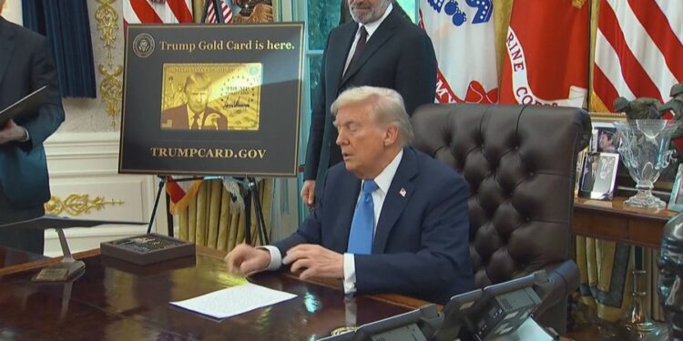 Trump vendos tarifa rekord për vizat, 100 mijë dollarë për punëtorët e huaj të kualifikuar