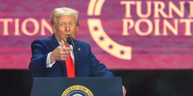 Trump thotë se SHBA-ja ka gjetur kurën për autizmin