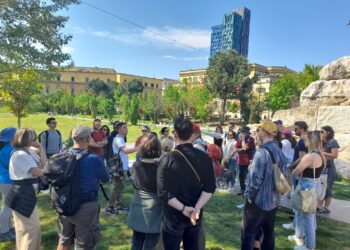 Shifrat e turizmit, hyrjet e të huajve në gusht u rritën me 9.9%