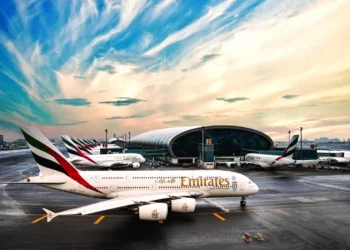 LISTA/ Forbes shpall kompanitë ajrore dhe aeroportet më të mira për 2025