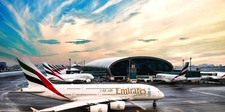 LISTA/ Forbes shpall kompanitë ajrore dhe aeroportet më të mira për 2025
