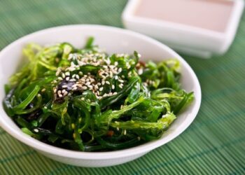 Algat e detit, ushqimi që po rrëmben vëmendjen e botës perëndimore