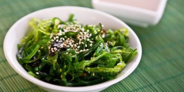 Algat e detit, ushqimi që po rrëmben vëmendjen e botës perëndimore