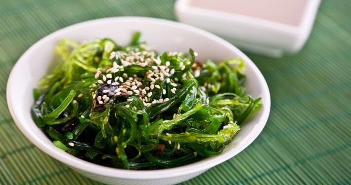 Algat e detit, ushqimi që po rrëmben vëmendjen e botës perëndimore