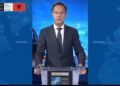 Rutte videomesazh në konferencën në Tiranë: NATO e fuqishme në hapësirën kibernetike, përballojmë çdo sulm
