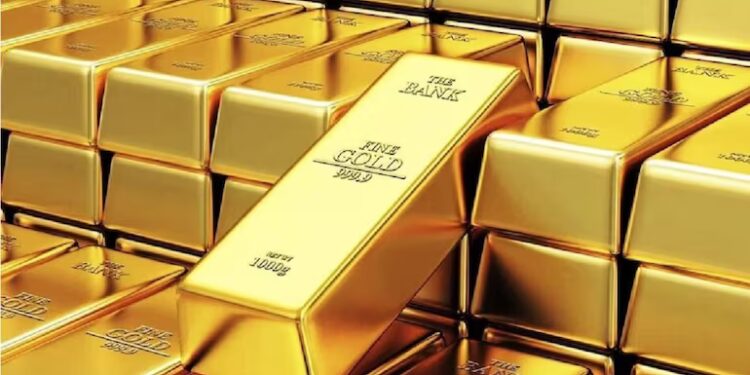 Rritja historike e arit, çmimi mund të kapërcejë deri në 4 mijë dollarë vitin e ardhshëm