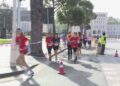 Nesër Maratona e Tiranës, rrugët që do të bllokohen