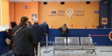 Nga 1 tetori, faturat e energjisë do të paguhen edhe me kartë pranë pikave të shërbimit